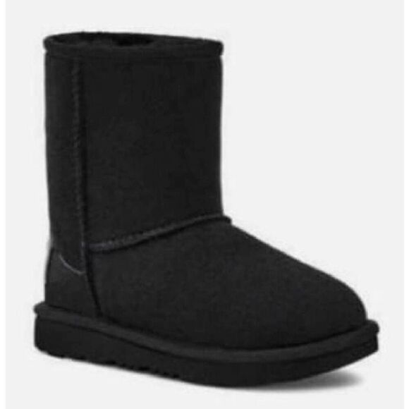 UGG Classic Short 